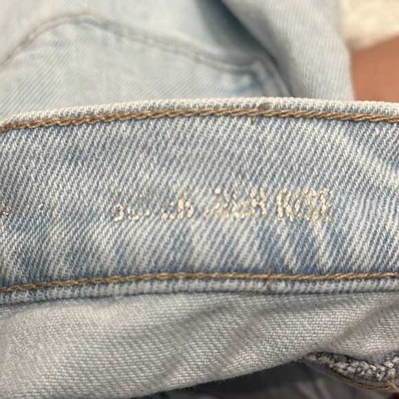 Rewash  brand Light Jean - Picture 4 of 4